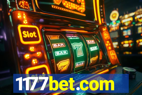 1177bet.com