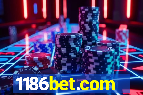 1186bet.com