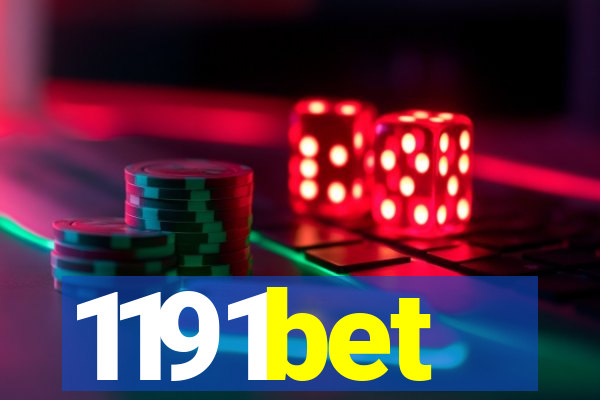 1191bet