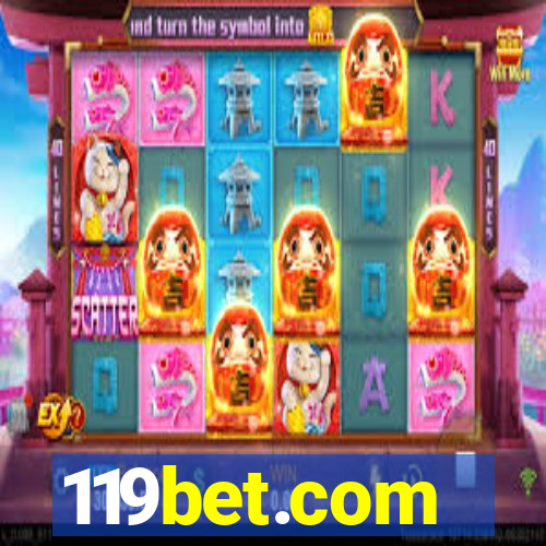 119bet.com