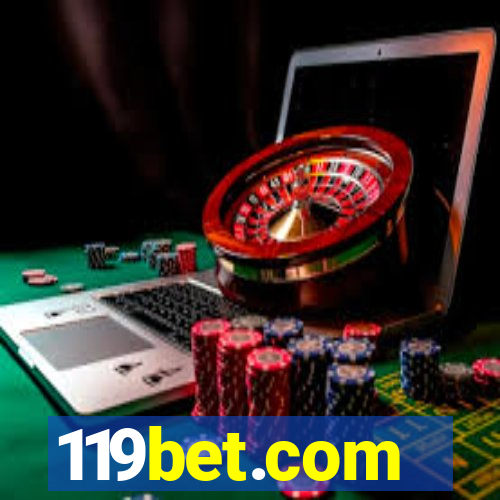 119bet.com