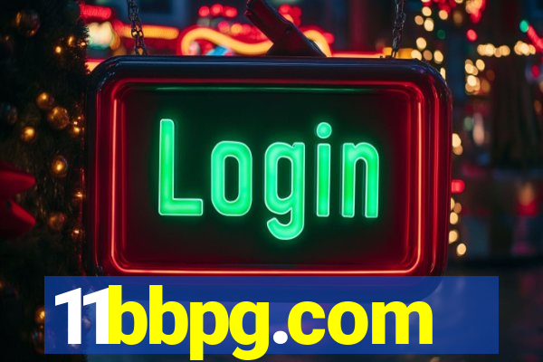 11bbpg.com