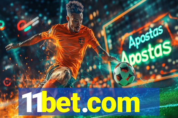 11bet.com