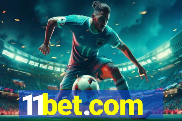 11bet.com