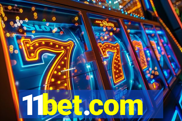 11bet.com