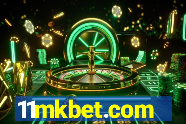 11mkbet.com