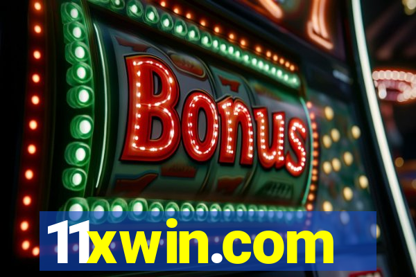 11xwin.com