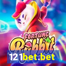 121bet.bet