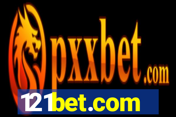 121bet.com