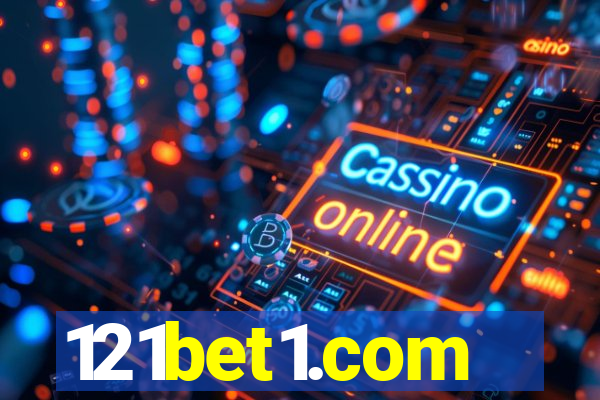 121bet1.com