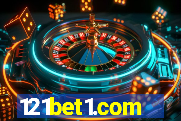 121bet1.com