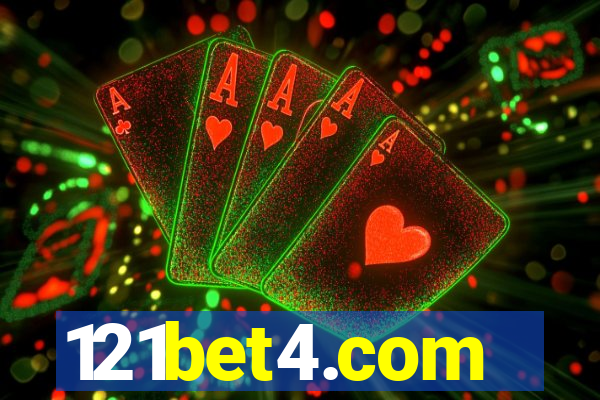 121bet4.com