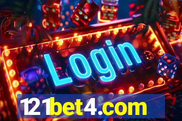 121bet4.com