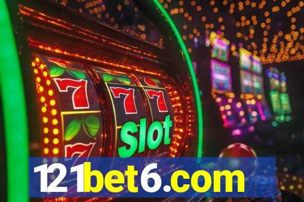 121bet6.com