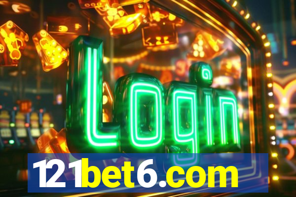 121bet6.com