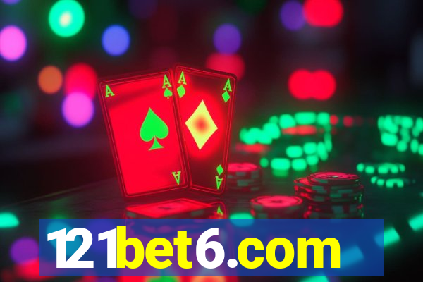 121bet6.com