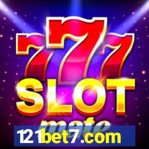 121bet7.com