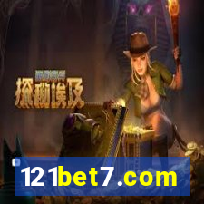 121bet7.com