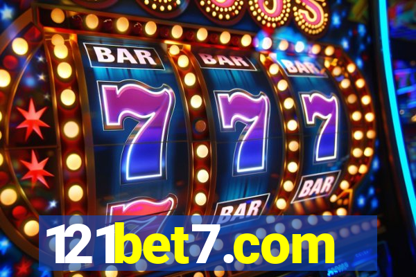 121bet7.com