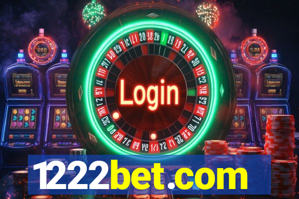 1222bet.com