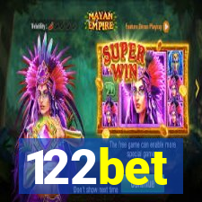 122bet