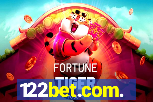 122bet.com.