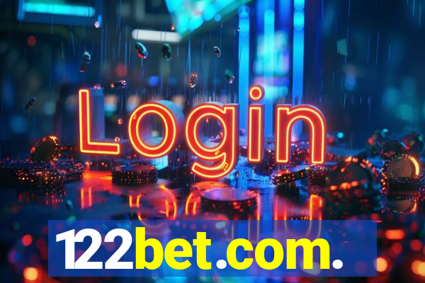 122bet.com.