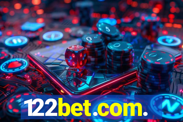 122bet.com.