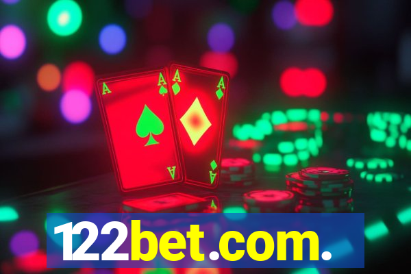 122bet.com.