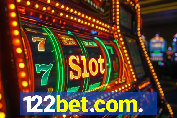 122bet.com.