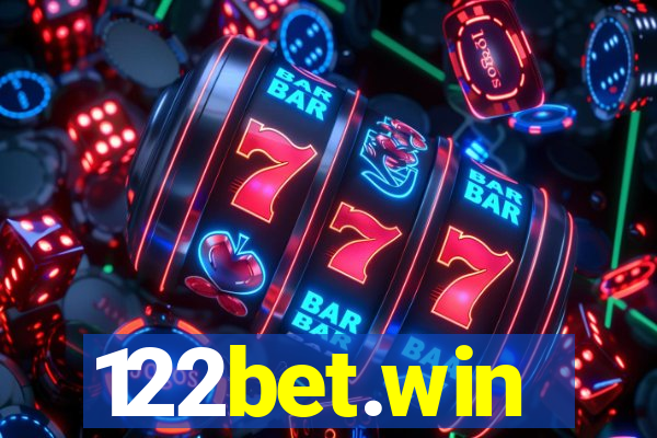 122bet.win