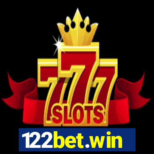 122bet.win