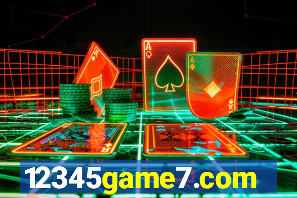 12345game7.com