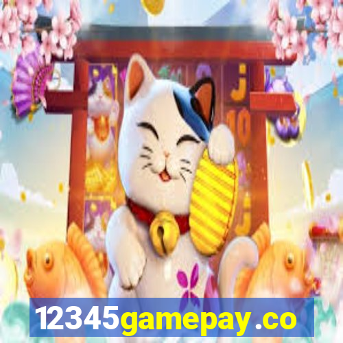 12345gamepay.com