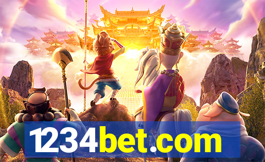 1234bet.com