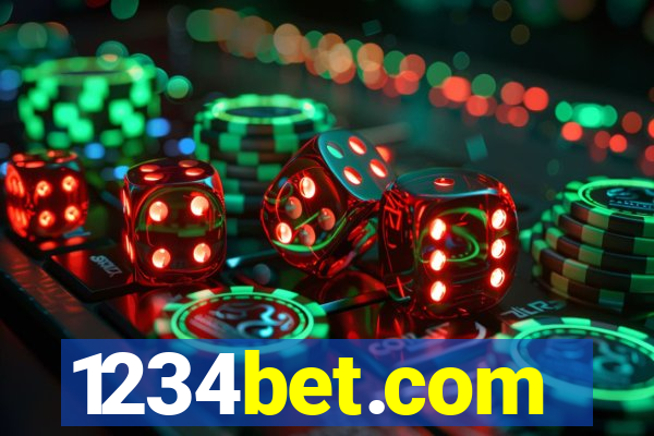 1234bet.com