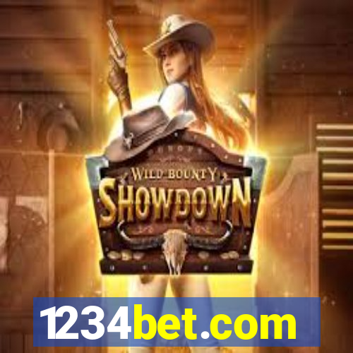 1234bet.com