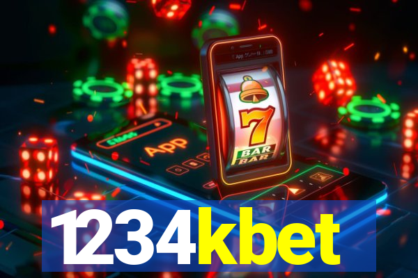 1234kbet