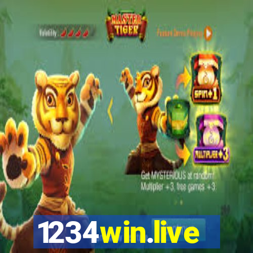 1234win.live