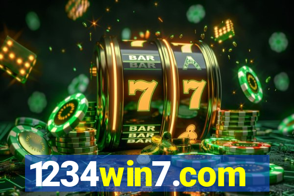 1234win7.com