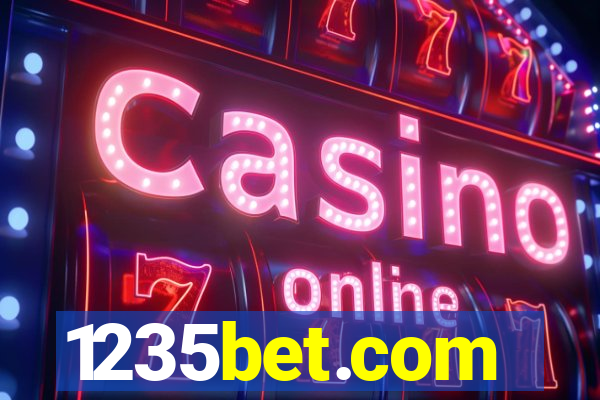 1235bet.com