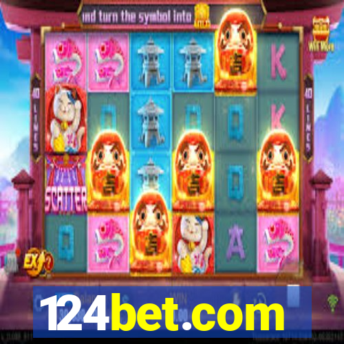 124bet.com