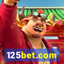 125bet.com