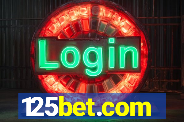 125bet.com