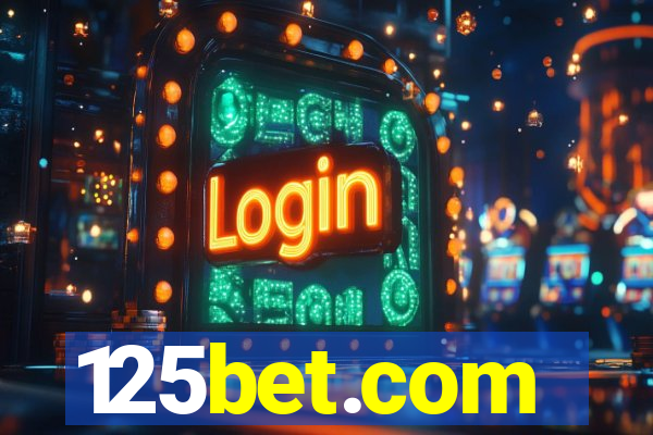 125bet.com