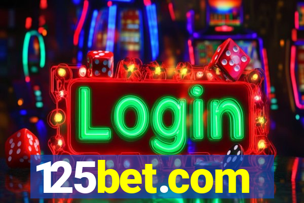 125bet.com