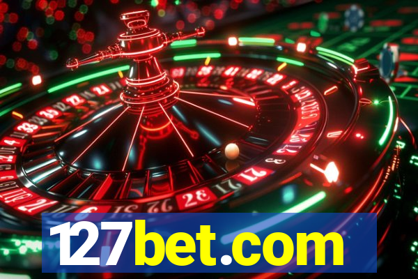 127bet.com