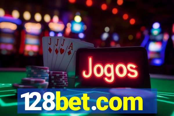 128bet.com