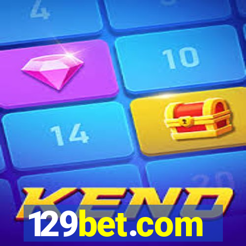 129bet.com