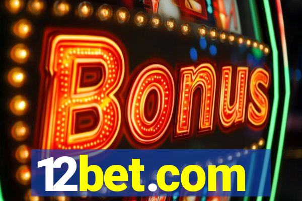 12bet.com